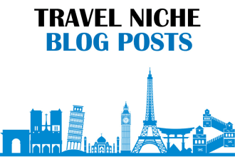 do guest posts on 30 travel blogs get travel backlinks