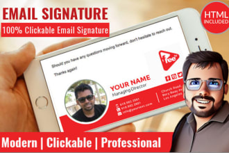 do HTML email signature outlook signature mail signature