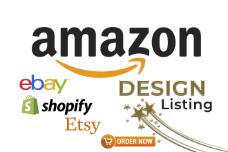 expert design amazon images listing lifestyle infographic