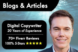 write compelling marketing content