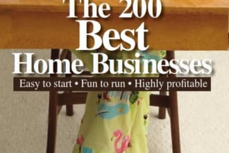 show you 200+ Best Businesses to start at home and earn a good profit from them