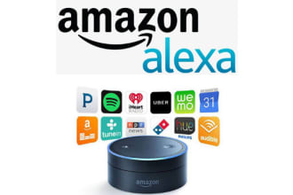 design amazon alexa skill for your text audio video content
