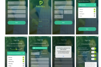 create a stellar ios application that unleashes the best of ios development