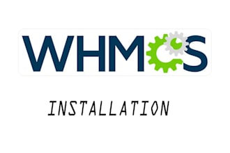 setup ,upgrade and customize whmcs