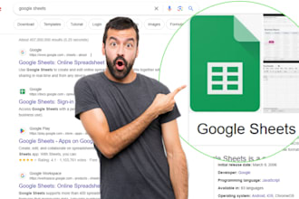 enhance your google sheets using formulas and apps script
