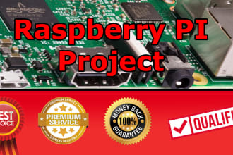 help you with simple problems on raspberry pi