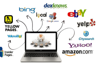 do web scraping for upto 2000 records for just 15 dollars