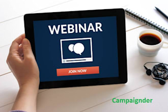 setup your webinar and integrate it with autoresponder