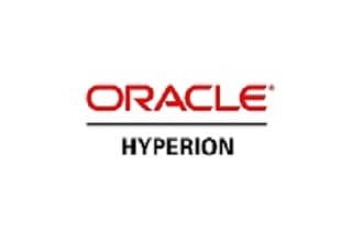 provide technical and functional support of oracle hyperion