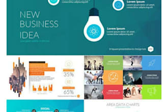 make powerpoint presentation professionally