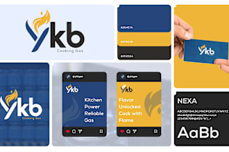 design professional logo for you with free source file