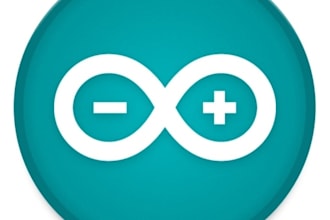 program your Arduino project