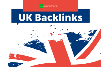 high quality UK backlinks for local SEO success