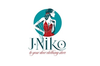 create a beautiful and professional fashion logo design with fast delivery