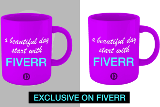 photo editing background removal, with transparent or white