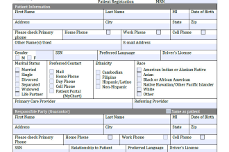 create interactive fillable PDF form in adobe acrobat
