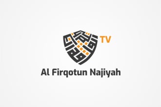 design your name or logo in kufi square arabic kufic style