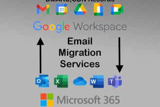 setup google workspace account for your domain
