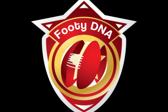 create wonderful eye catchy football logo with text with any file