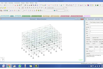 help as peb design engineer
