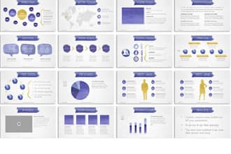 improve and prepare your power point PDF presentation