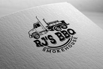 make logo design for food catering cafes and restaurant