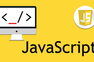 develop modern web applications with javascript or typescript
