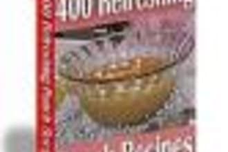give you a  huge library of recipes