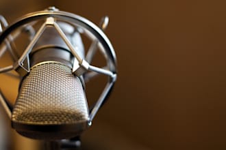 record in perfect spanish for you
