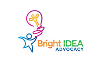 design dream education logo with vector file