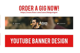 create engaging facebook ads,banners or covers