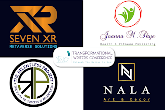 design professional business logo