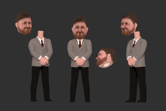 do 3d models or 3d print models