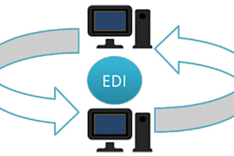 setup edi connection with your business partner