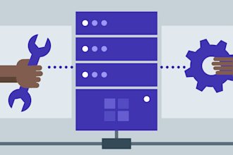 install lemp, lamp, hhvm, PHP fpm, cpanel vestacp centos panel virtualmin
