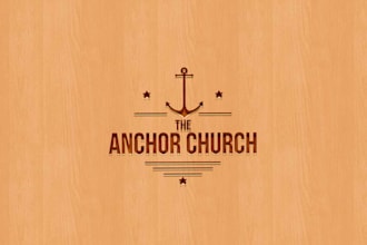 logo design for a business, brand, and website within 12 hr