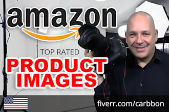 take amazing amazon product images