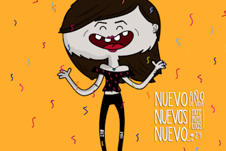 create people with monster style