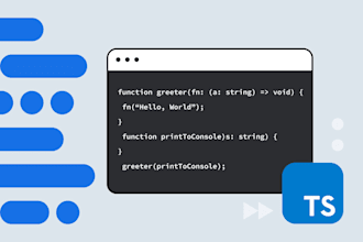 solve your javascript or typescript issues