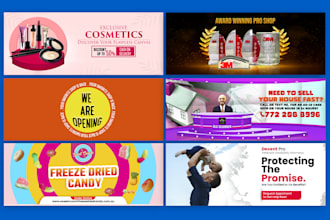 do creative facebook cover design