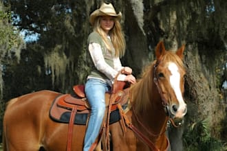 teach you equine performance therapy