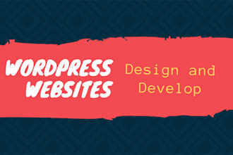build responsive wordpress custom sites