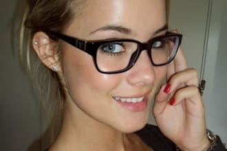promote anything FOR women 150,000 Twitter and Tumblr Followers, Views, Traffic