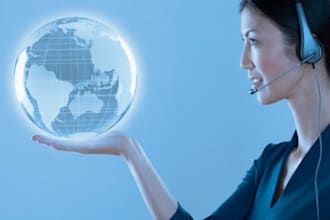 be your own personal virtual assistant