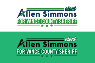 design outstanding political logo only 24 hours