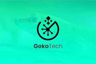 design 2 timeless minimalist logo for your brand