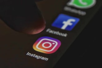 manage instagram page and grow profile or post organically