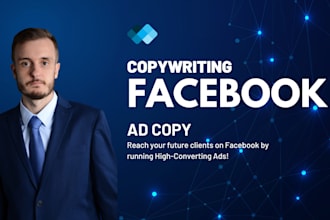 write your facebook ad copy to bring you qualified leads