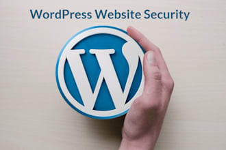 secure your wordpress website