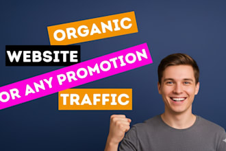 promote your business on high traffic social media platforms
